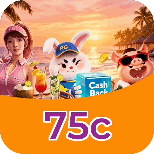 Comparação APP mobile vs versão web da 75c